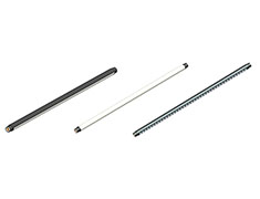 LED Tubeline Luminaire